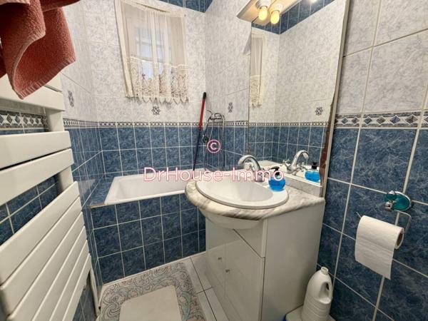 Maison à vendre 4 pièces de 92 m²
