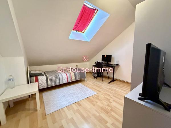 Maison à vendre 4 pièces de 92 m²