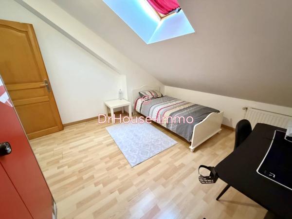 Maison à vendre 4 pièces de 92 m²