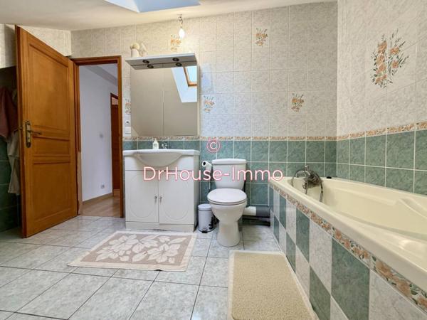 Maison à vendre 4 pièces de 92 m²