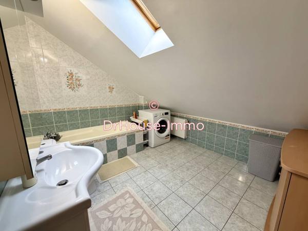 Maison à vendre 4 pièces de 92 m²