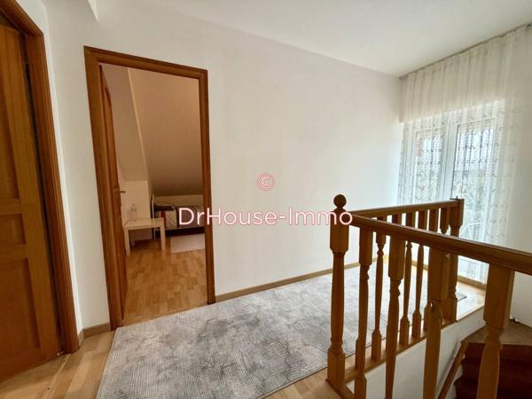 Maison à vendre 4 pièces de 92 m²