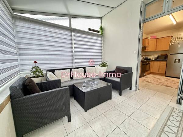 Maison à vendre 4 pièces de 92 m²