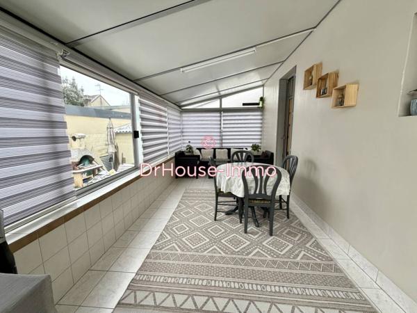 Maison à vendre 4 pièces de 92 m²