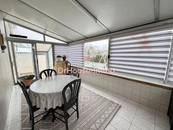 Maison à vendre 4 pièces de 92 m²