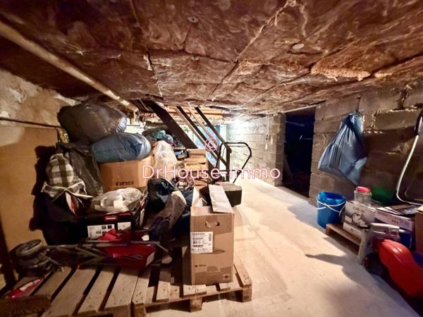 Maison à vendre 4 pièces de 92 m²