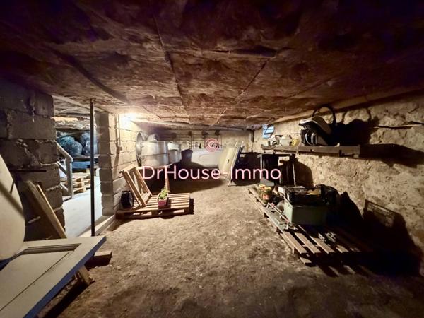 Maison à vendre 4 pièces de 92 m²