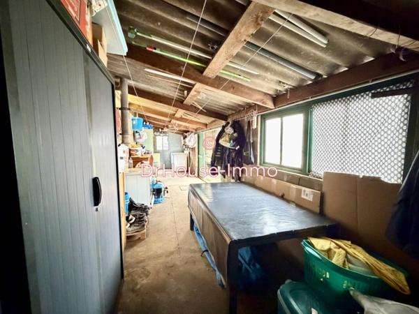 Maison à vendre 4 pièces de 92 m²