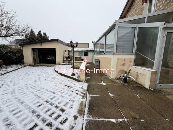 Maison à vendre 4 pièces de 92 m²