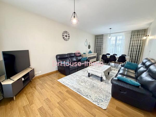 Maison à vendre 4 pièces de 92 m²