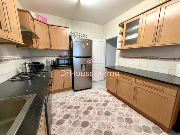 Maison à vendre 4 pièces de 92 m²