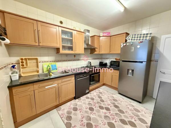 Maison à vendre 4 pièces de 92 m²