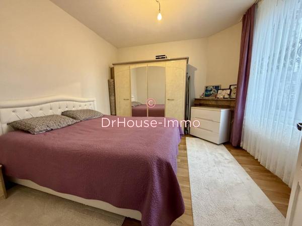 Maison à vendre 4 pièces de 92 m²