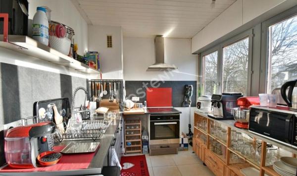 À vendre : Appartement 3 pièces à Blois - Secteur Cabochon