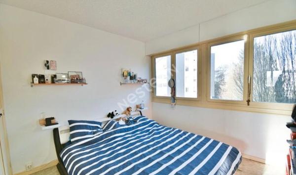 À vendre : Appartement 3 pièces à Blois - Secteur Cabochon