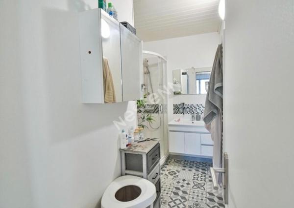 À vendre : Appartement 3 pièces à Blois - Secteur Cabochon