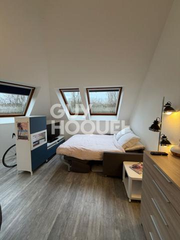 Appartement à louer à Sceaux - Référence 3398