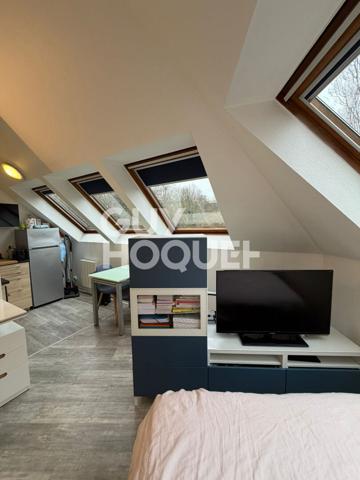 Appartement à louer à Sceaux - Référence 3398