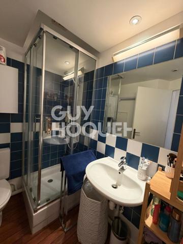 Appartement à louer à Sceaux - Référence 3398