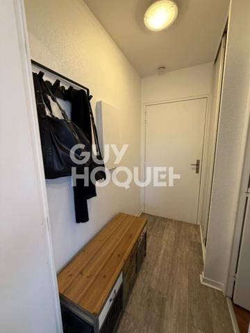 Appartement à louer à Sceaux - Référence 3398
