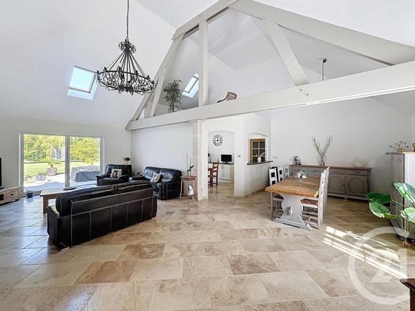 Maison à vendre  6 pièces - 193 m2 INGRE - 45