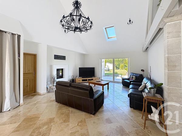 Maison à vendre  6 pièces - 193 m2 INGRE - 45