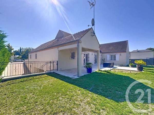 Maison à vendre  6 pièces - 193 m2 INGRE - 45