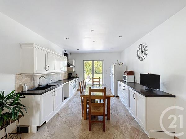 Maison à vendre  6 pièces - 193 m2 INGRE - 45