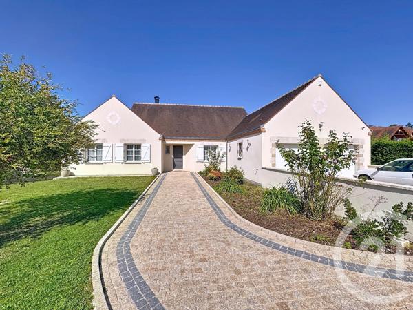 Maison à vendre  6 pièces - 193 m2 INGRE - 45