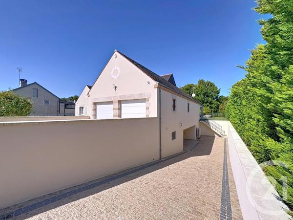 Maison à vendre  6 pièces - 193 m2 INGRE - 45