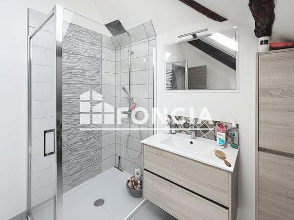 À vendre Appartement 2 pièces 116 m² - Flers 61100