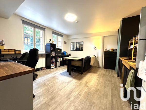 Appartement à vendre 1 pièce 37 m² Rouen