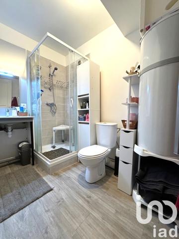 Appartement à vendre 1 pièce 37 m² Rouen