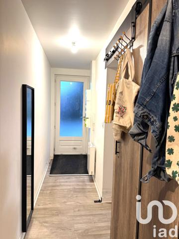 Appartement à vendre 1 pièce 37 m² Rouen