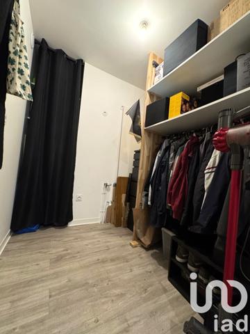 Appartement à vendre 1 pièce 37 m² Rouen