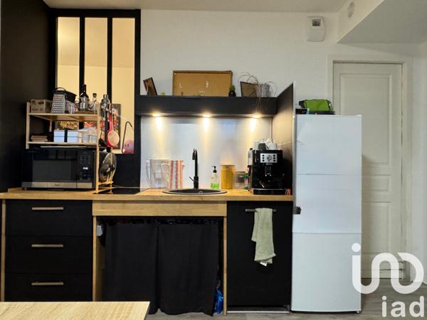 Appartement à vendre 1 pièce 37 m² Rouen