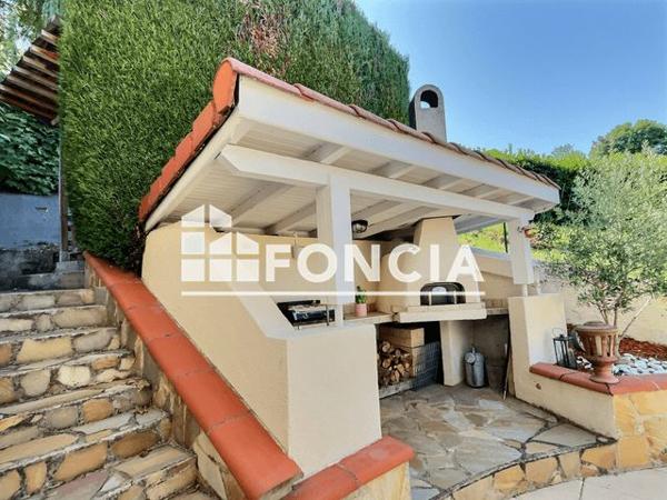 À vendre Maison 5 pièces 110 m² - La Ricamarie 42150