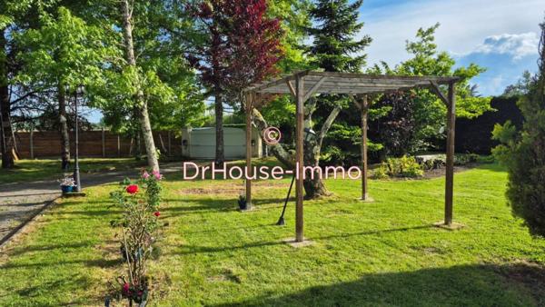 Maison à vendre 5 pièces de 157 m²