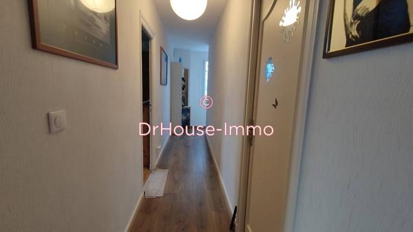 Maison à vendre 5 pièces de 157 m²