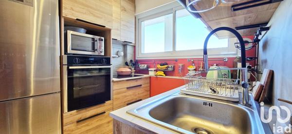 Appartement à vendre 4 pièces 107 m² Quiberon