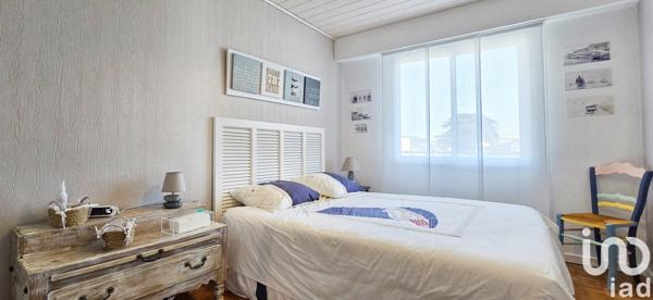 Appartement à vendre 4 pièces 107 m² Quiberon