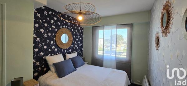 Appartement à vendre 4 pièces 107 m² Quiberon