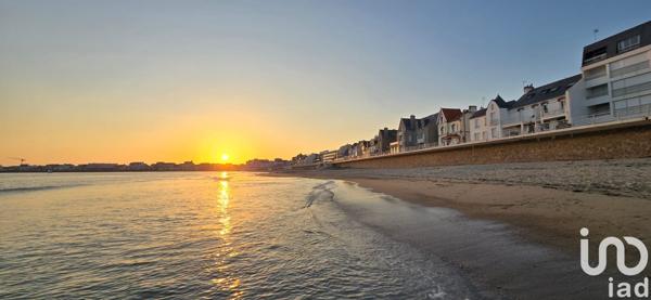 Appartement à vendre 4 pièces 107 m² Quiberon
