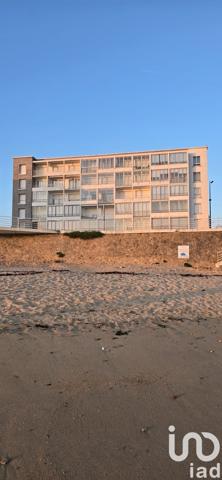 Appartement à vendre 4 pièces 107 m² Quiberon