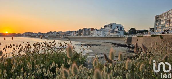 Appartement à vendre 4 pièces 107 m² Quiberon