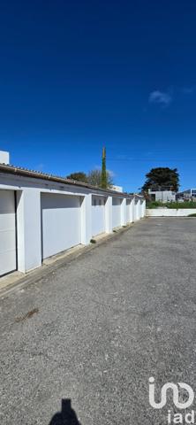Appartement à vendre 4 pièces 107 m² Quiberon