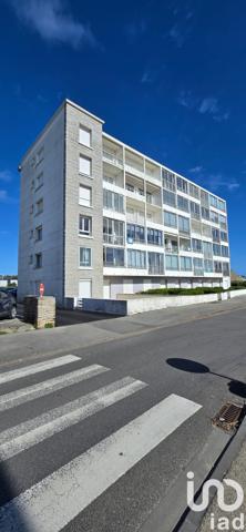 Appartement à vendre 4 pièces 107 m² Quiberon