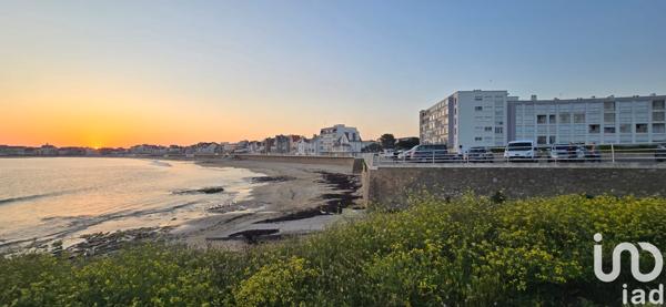 Appartement à vendre 4 pièces 107 m² Quiberon