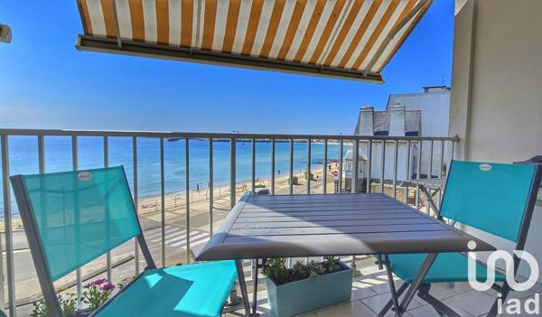Appartement à vendre 4 pièces 107 m² Quiberon