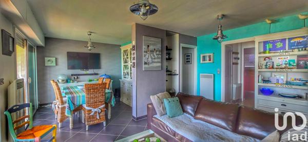 Appartement à vendre 4 pièces 107 m² Quiberon